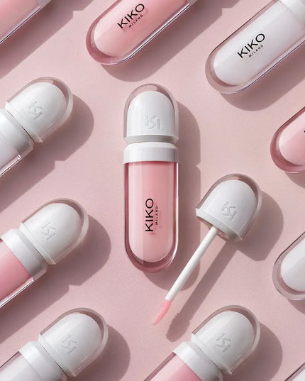 Tutu Rose - Lip Volume