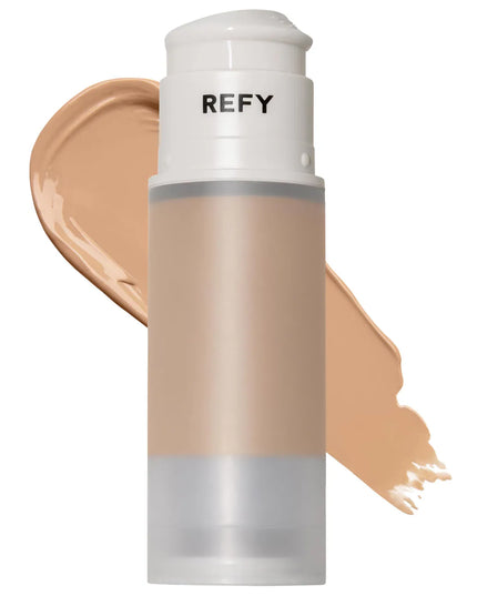 Skin Base Hydrating Gel Skin Tint with Hyaluronic Acid
