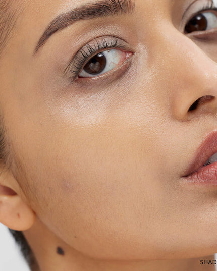 Skin Base Hydrating Gel Skin Tint with Hyaluronic Acid