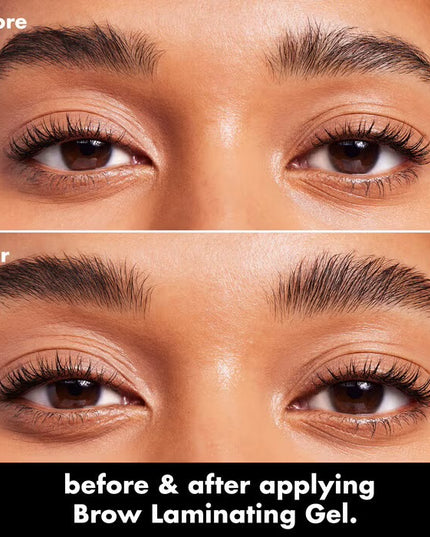 Brow Laminating Gel