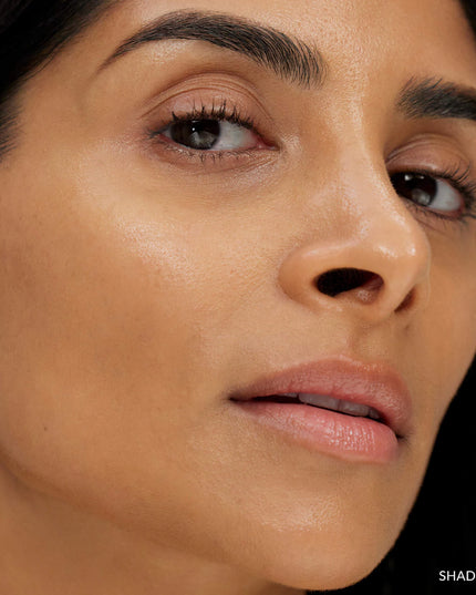 Skin Base Hydrating Gel Skin Tint with Hyaluronic Acid