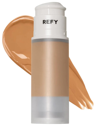 Skin Base Hydrating Gel Skin Tint with Hyaluronic Acid