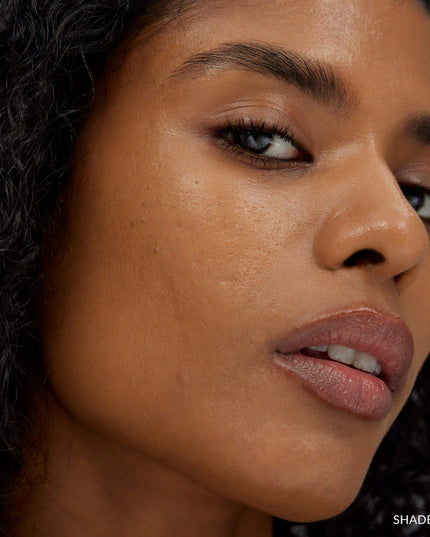 Skin Base Hydrating Gel Skin Tint with Hyaluronic Acid