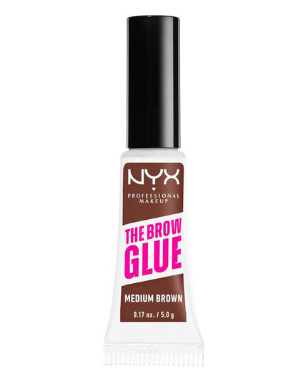 Medium Brown - The Brow Glue