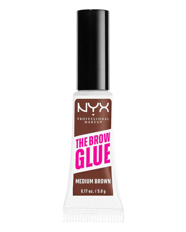 Medium Brown - The Brow Glue