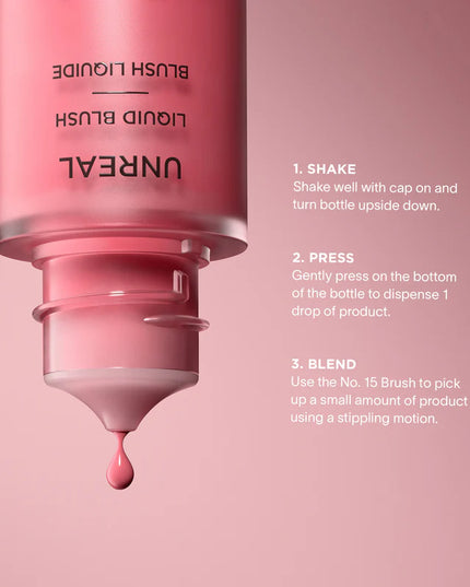 Future - Unreal Liquid Blush