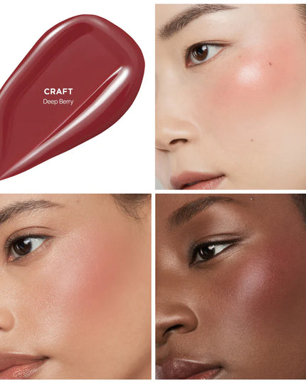 Craft - Unreal Liquid Blush