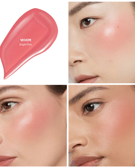 Whim- Unreal Liquid Blush