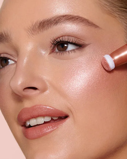 Peachgasm - Beauty Highlighter Wand