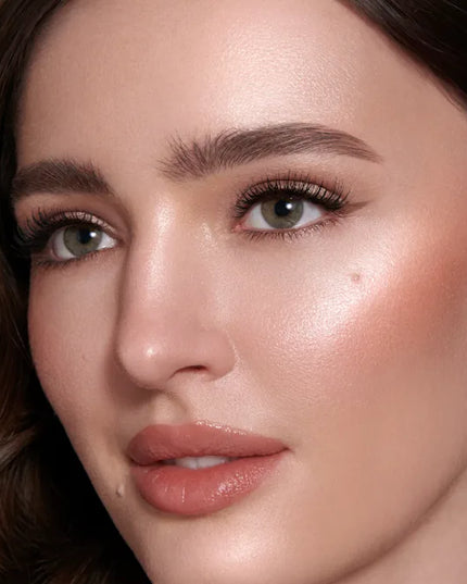 Peachgasm - Beauty Highlighter Wand