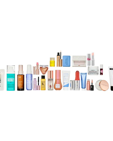 25-Days of Beauty Must Haves Advent Calendar In Store Exclusive