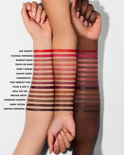 Plum & Get It - Cream Glide Lip Liner