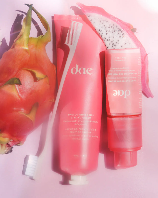 Dae Social Butterfly Hairstyling Trio