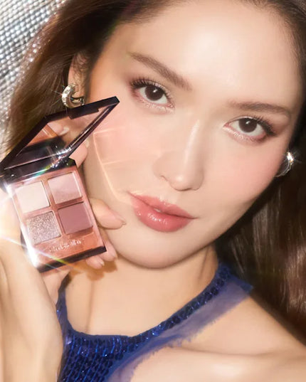 Bigger Brighter Eyes – Exagger-Eyes