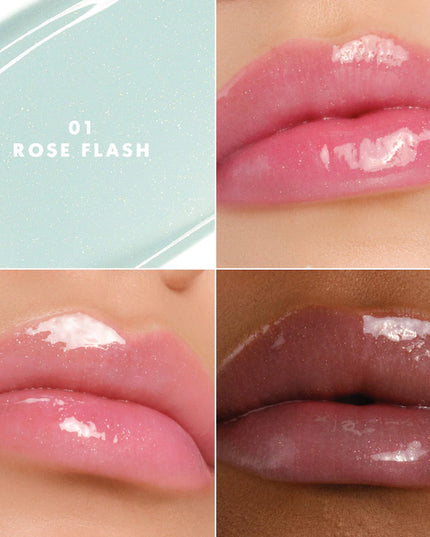 Lip Kit Value Set