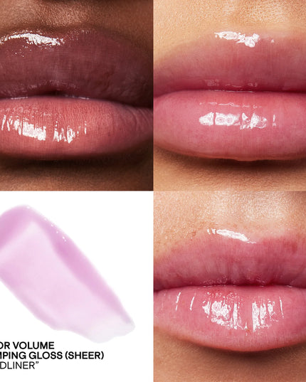 Major Volume Plumping Gloss Duo