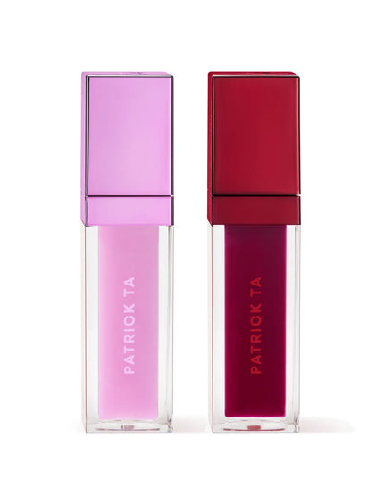Major Volume Plumping Gloss Duo