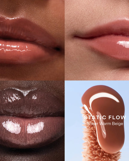 ShineOn Plumping Lip Jelly