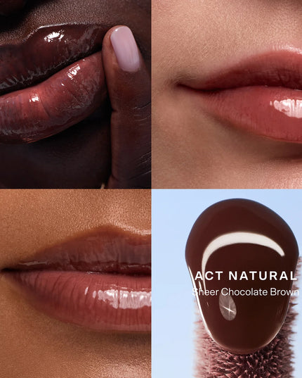 ShineOn Plumping Lip Jelly