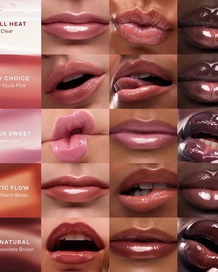ShineOn Plumping Lip Jelly