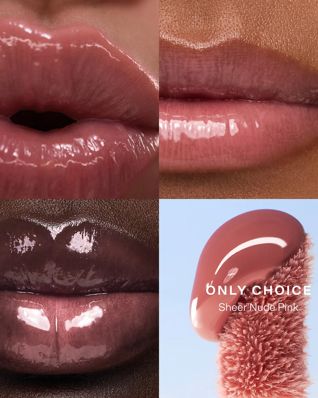 ShineOn Plumping Lip Jelly