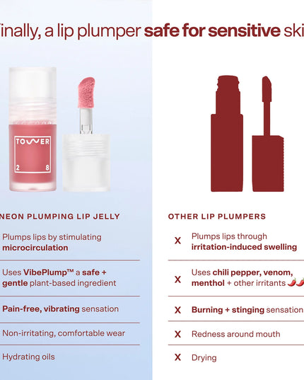 ShineOn Plumping Lip Jelly