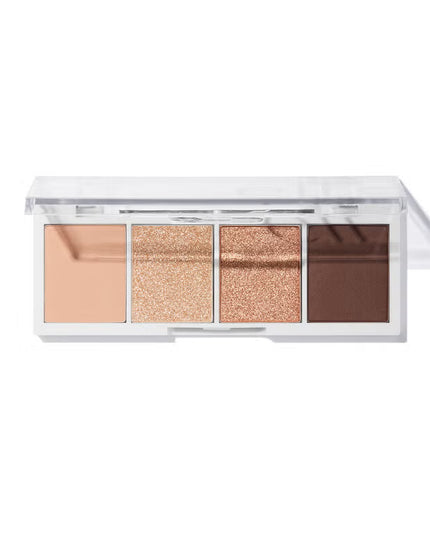 Bite-Size Eyeshadow