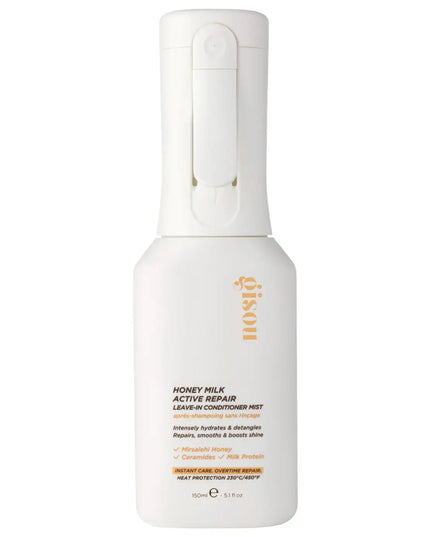 Honey Milk Active Repair Leave In Conditioner