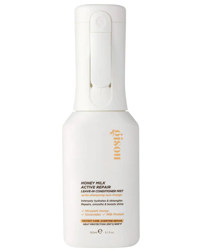 Honey Milk Active Repair Leave In Conditioner