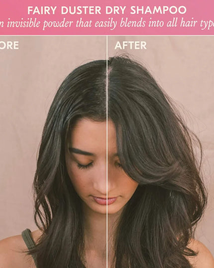 Dae Social Butterfly Hairstyling Trio