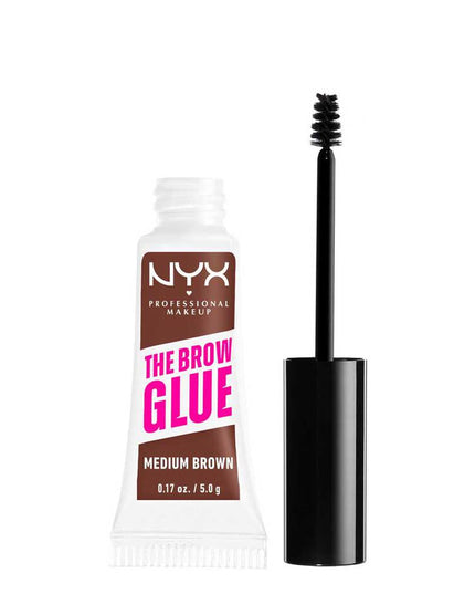 Medium Brown - The Brow Glue