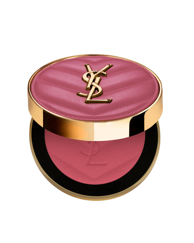 Berry Bang - Make Me Blush 24H Buildable Powder Blush