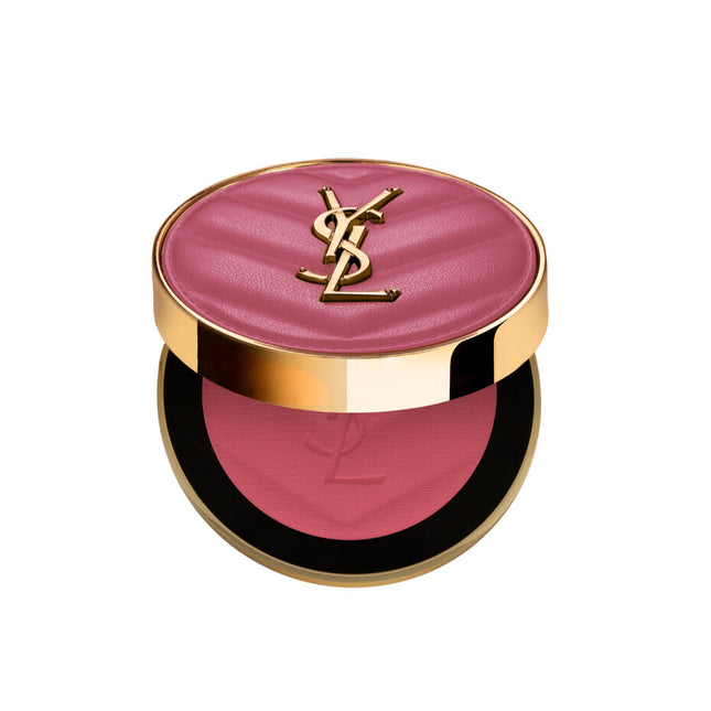 Berry Bang - Make Me Blush 24H Buildable Powder Blush
