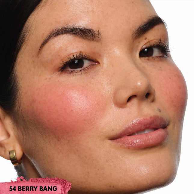 Berry Bang - Make Me Blush 24H Buildable Powder Blush