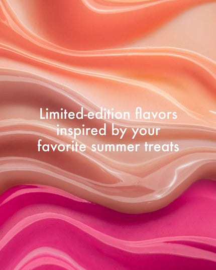 The Sweet Summer Minis Lip Butter Balm Trio Set
