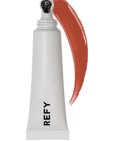 Refy Lip Gloss with Hyaluronic Acid