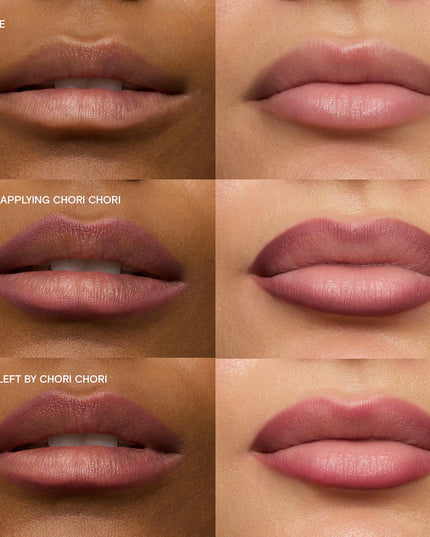 Lip Kit Value Set