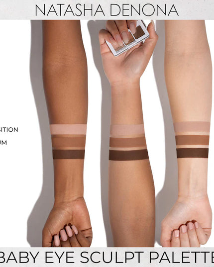 Makeup Experts Value Set