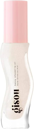 Coconut Frost - Honey Infused Hydrating Lip Oil