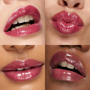 22 - Sparkling red garnet