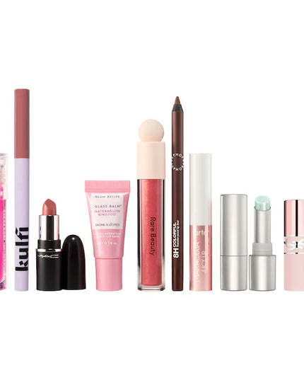 Lip Kit Value Set