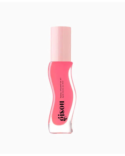 Raspberry Swirl - Honey Infused Lip Oil