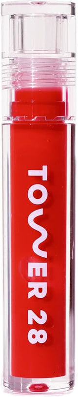 Spicy - ShineOn Lip Jelly Hydrating Non-Sticky Lip Oil
