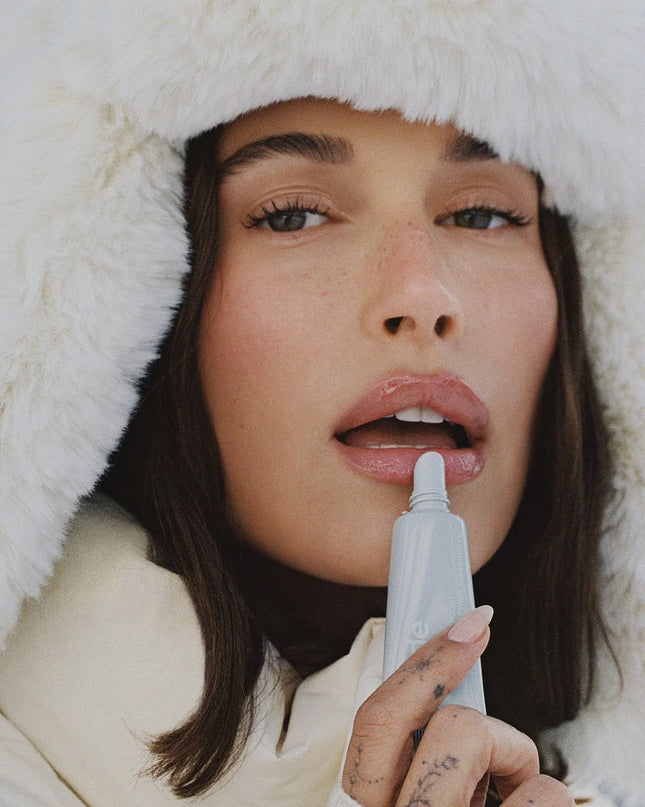 Duo peptide lip boost/Plumping Lip Mask (Pre-order)