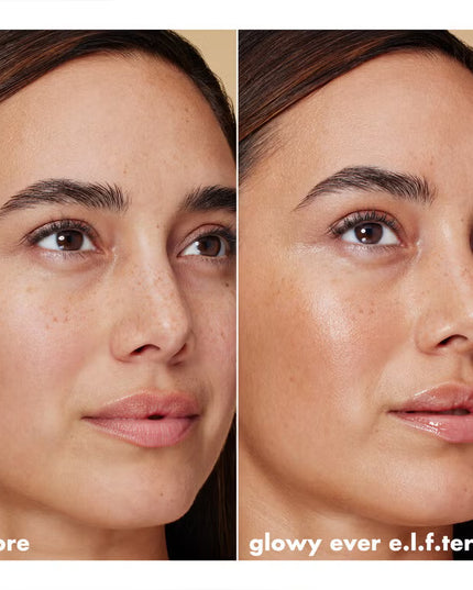 2 Pure Gold - Bronzing Drops