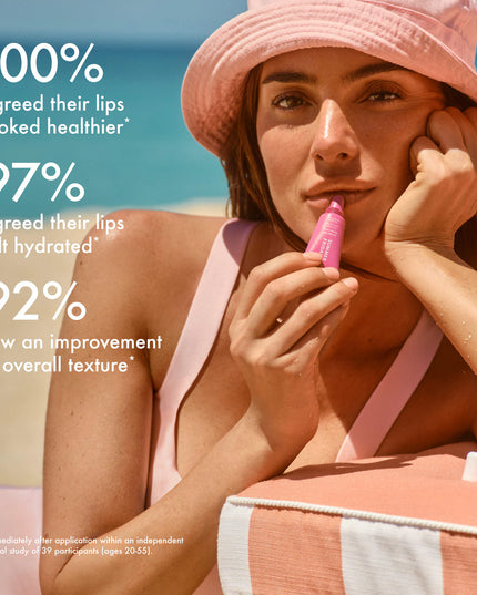 The Sweet Summer Minis Lip Butter Balm Trio Set