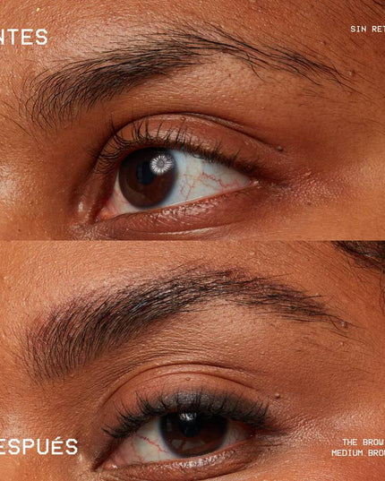 Medium Brown - The Brow Glue