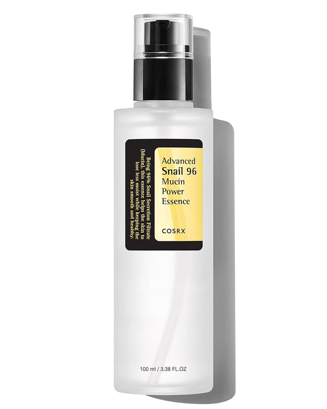 Advanced Snail 96 Mucin Power Essence