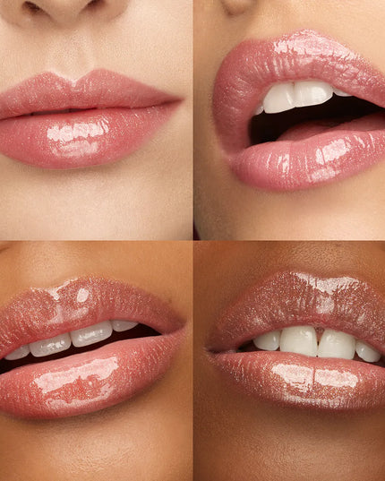 17 Pearly Mauve - 3d Hydra Lipgloss