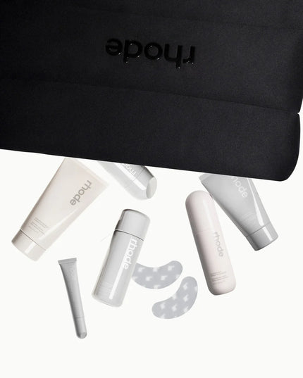 the oversized rhode kit